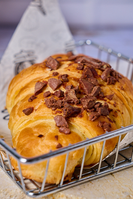 Croissants
