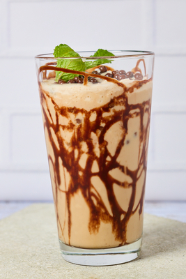 Frappé de Café