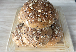 Vegan Bread